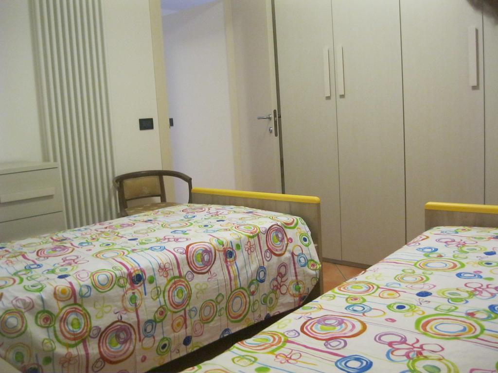 Apartment Conte Borso del Grappa Exterior foto