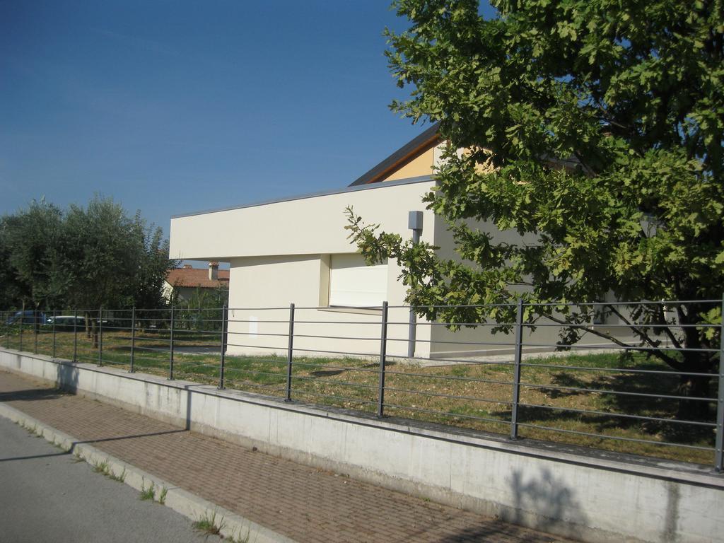 Apartment Conte Borso del Grappa Quarto foto