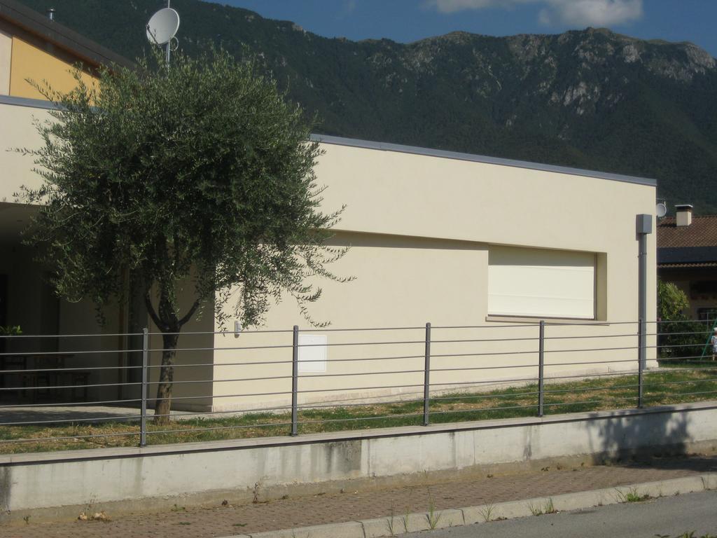 Apartment Conte Borso del Grappa Quarto foto