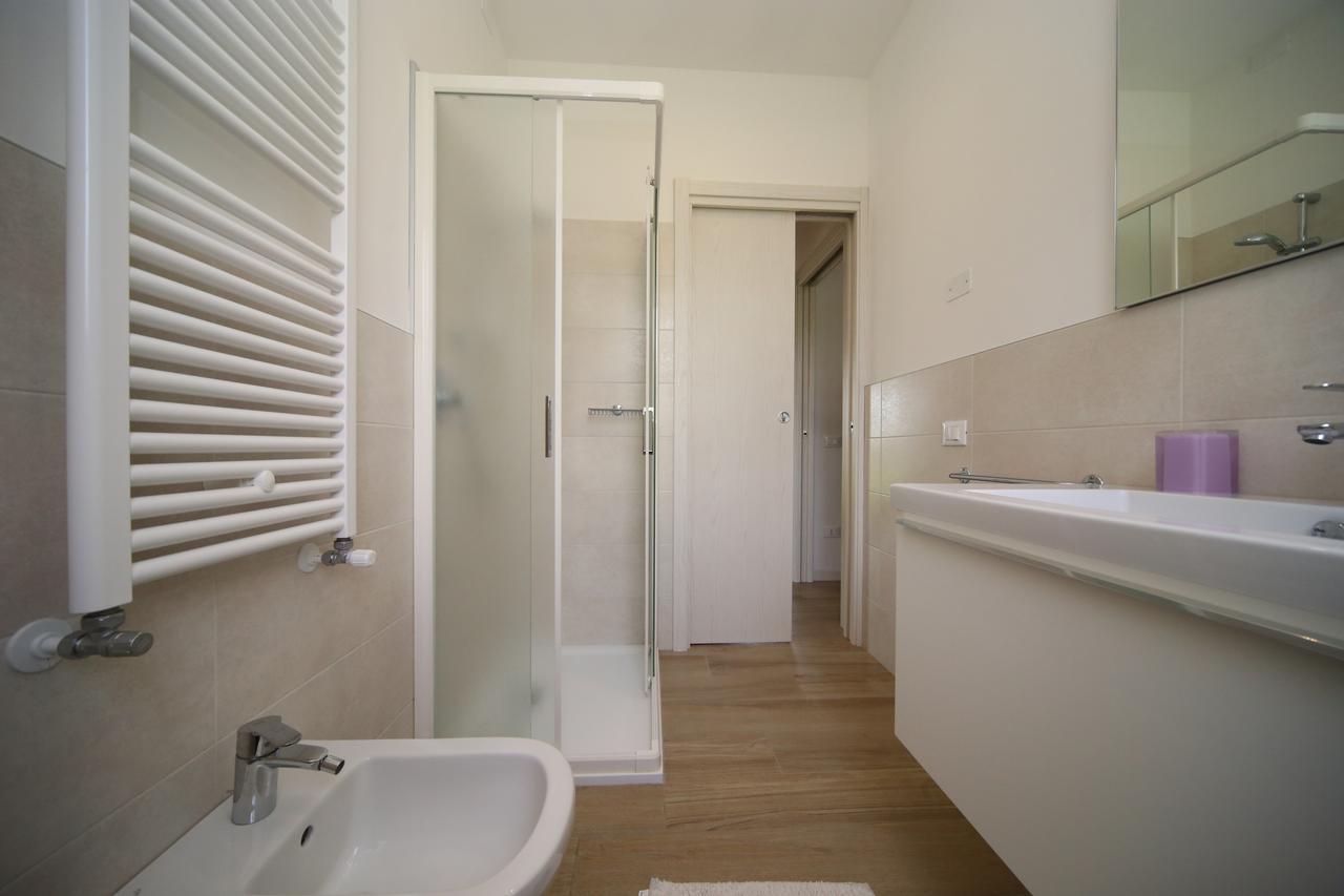 Apartment Conte Borso del Grappa Exterior foto
